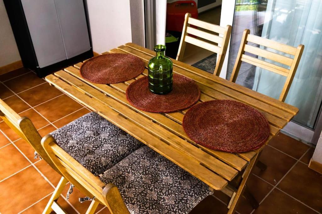 Estupendo Apartamento En El Grao Lägenhet Gandía Exteriör bild